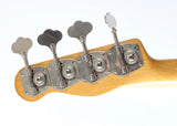 1983 Fender Precision Bass 54 Reissue blonde