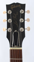2003 Gibson Les Paul Special DC faded tv yellow