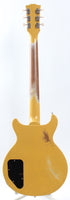 2003 Gibson Les Paul Special DC faded tv yellow
