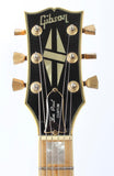 1975 Gibson Les Paul Custom natural
