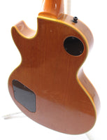 1975 Gibson Les Paul Custom natural