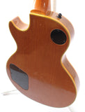 1975 Gibson Les Paul Custom natural