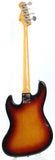 1982 Squier by Fender Jazz Bass 62 Reissue sunburst