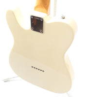 2006 Fender Telecaster American Vintage 62 Reissue vintage white