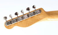 2006 Fender Telecaster American Vintage 62 Reissue vintage white