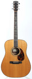 2004 Larrivee D-10 E natural