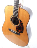 2004 Larrivee D-10 E natural