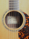 2004 Larrivee D-10 E natural