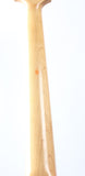 1975 Fender Musicmaster Bass red