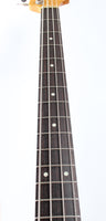 2007 Fender Precision Bass '62 Reissue vintage white