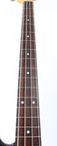 1998 Fender Precision Bass 70 Reissue sunburst
