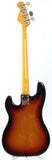 1998 Fender Precision Bass 70 Reissue sunburst