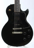 1989 Gibson Les Paul Special ebony