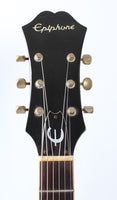 1988 Epiphone Casino royal tan sunburst