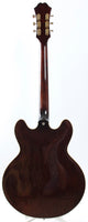 1988 Epiphone Casino royal tan sunburst