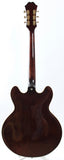 1988 Epiphone Casino royal tan sunburst
