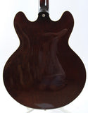 1988 Epiphone Casino royal tan sunburst