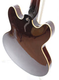 1988 Epiphone Casino royal tan sunburst