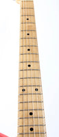 1999 Fender Telecaster '69 Reissue pink paisley