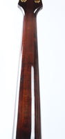 1988 Epiphone Casino royal tan sunburst