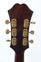 1988 Epiphone Casino royal tan sunburst