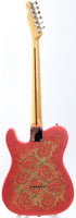 1999 Fender Telecaster '69 Reissue pink paisley