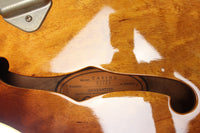 1988 Epiphone Casino royal tan sunburst