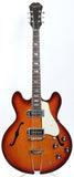 1967 Epiphone Casino sunburst