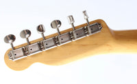 1999 Fender Telecaster '69 Reissue pink paisley