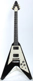 1997 Gibson Flying V '67 Reissue ebony