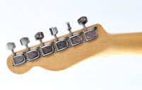 1977 Fender Telecaster natural