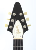 1997 Gibson Flying V '67 Reissue ebony