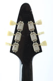 1997 Gibson Flying V '67 Reissue ebony