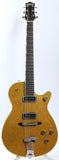 1997 Gretsch 6129 gold sparkle