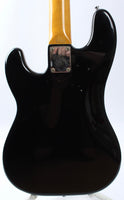 2000 Fender Precision Bass '62 Reissue black