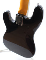 2000 Fender Precision Bass '62 Reissue black