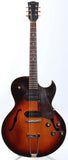 1968 Gibson ES-125CD sunburst