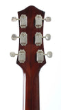 1997 Gretsch 6129 gold sparkle