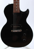2001 Gibson Les Paul Junior ebony
