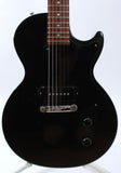 2001 Gibson Les Paul Junior ebony