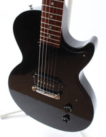 2001 Gibson Les Paul Junior ebony