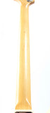 1975 Fender Musicmaster Bass white