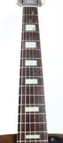 1950s Harmony Hollywood sunburst