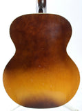 1950s Harmony Hollywood sunburst