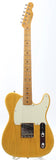 1985 Fender Esquire '54 Reissue blonde