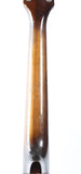 1950s Harmony Hollywood sunburst