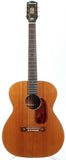 1950s Harmony H162 natural