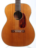 1950s Harmony H162 natural