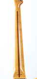 1985 Fender Esquire '54 Reissue blonde