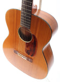 1950s Harmony H162 natural